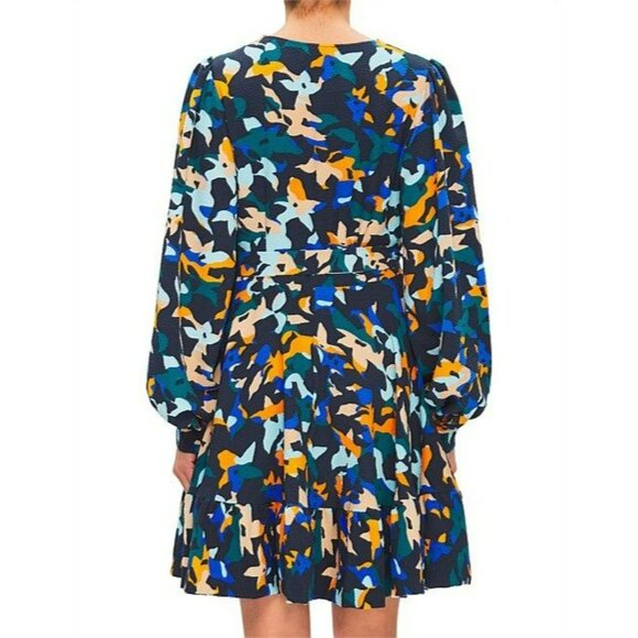 STINE GOYA Multicolor Patterned Dress - Picture 3 of 15